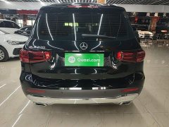 Mercedes-Benz GLB 220 Fashion Edition - ფოტო 5