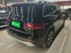 Mercedes-Benz GLB 220 Fashion Edition - ფოტო 6