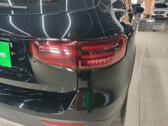 Mercedes-Benz GLB 220 Fashion Edition - ფოტო 7
