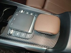 Mercedes-Benz GLB 220 Fashion Edition - ფოტო 8