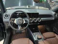 Mercedes-Benz GLB 220 Fashion Edition - ფოტო 9