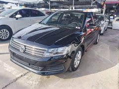 Volkswagen Lavida 2019 Lavida Qihang 1.5L Automatic Fashion Edition National VI - ფოტო 1