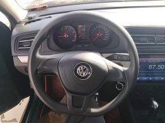 Volkswagen Lavida 2019 Lavida Qihang 1.5L Automatic Fashion Edition National VI - ფოტო 10