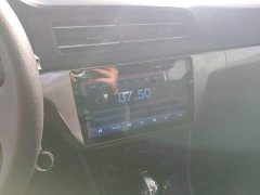 Volkswagen Lavida 2019 Lavida Qihang 1.5L Automatic Fashion Edition National VI - ფოტო 12