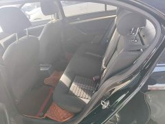 Volkswagen Lavida 2019 Lavida Qihang 1.5L Automatic Fashion Edition National VI - ფოტო 16
