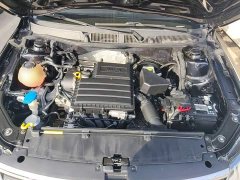 Volkswagen Lavida 2019 Lavida Qihang 1.5L Automatic Fashion Edition National VI - ფოტო 19