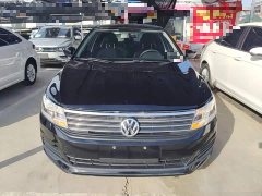 Volkswagen Lavida 2019 Lavida Qihang 1.5L Automatic Fashion Edition National VI - ფოტო 2