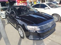 Volkswagen Lavida 2019 Lavida Qihang 1.5L Automatic Fashion Edition National VI - ფოტო 3