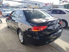 Volkswagen Lavida 2019 Lavida Qihang 1.5L Automatic Fashion Edition National VI - ფოტო 4