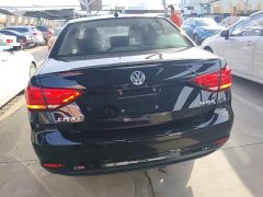 Volkswagen Lavida 2019 Lavida Qihang 1.5L Automatic Fashion Edition National VI - ფოტო 5