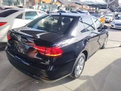 Volkswagen Lavida 2019 Lavida Qihang 1.5L Automatic Fashion Edition National VI - ფოტო 6
