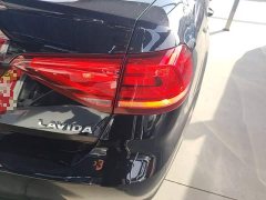 Volkswagen Lavida 2019 Lavida Qihang 1.5L Automatic Fashion Edition National VI - ფოტო 7