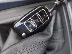 Volkswagen Lavida 2019 Lavida Qihang 1.5L Automatic Fashion Edition National VI - ფოტო 8