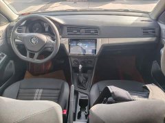 Volkswagen Lavida 2019 Lavida Qihang 1.5L Automatic Fashion Edition National VI - ფოტო 9