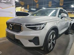 Volvo XC40 B3 Smart Remote Luxury Edition - ფოტო 1