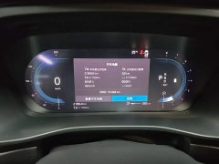Volvo XC40 B3 Smart Remote Luxury Edition - ფოტო 11