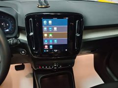 Volvo XC40 B3 Smart Remote Luxury Edition - ფოტო 12