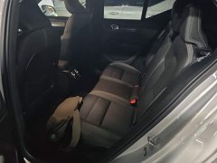 Volvo XC40 B3 Smart Remote Luxury Edition - ფოტო 16