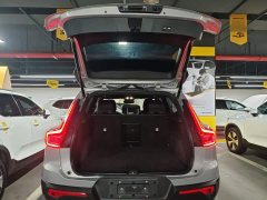 Volvo XC40 B3 Smart Remote Luxury Edition - ფოტო 18