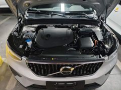 Volvo XC40 B3 Smart Remote Luxury Edition - ფოტო 19