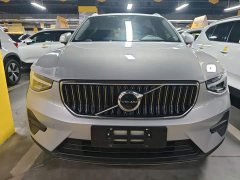 Volvo XC40 B3 Smart Remote Luxury Edition - ფოტო 2
