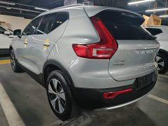 Volvo XC40 B3 Smart Remote Luxury Edition - ფოტო 4