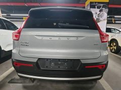 Volvo XC40 B3 Smart Remote Luxury Edition - ფოტო 5