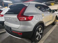 Volvo XC40 B3 Smart Remote Luxury Edition - ფოტო 6
