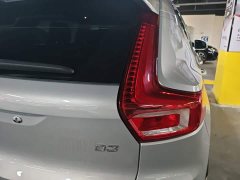 Volvo XC40 B3 Smart Remote Luxury Edition - ფოტო 7