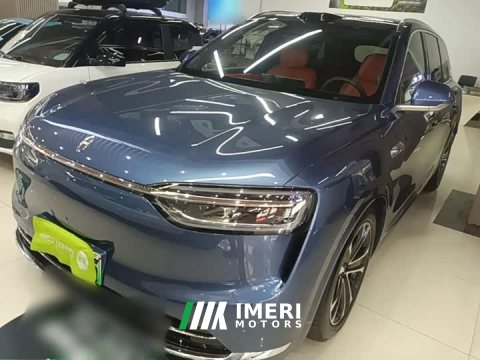 2025 AITO M7 2026 Extended Range Ultra AWD 5-Seater with 192-Channel LiDAR - ავტომობილი ჩინეთიდან