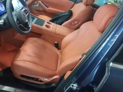 AITO M7 2026 Extended Range Ultra AWD 5-Seater with 192-Channel LiDAR - ფოტო 14