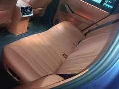 AITO M7 2026 Extended Range Ultra AWD 5-Seater with 192-Channel LiDAR - ფოტო 16
