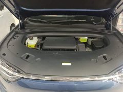AITO M7 2026 Extended Range Ultra AWD 5-Seater with 192-Channel LiDAR - ფოტო 19