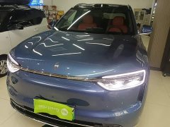 AITO M7 2026 Extended Range Ultra AWD 5-Seater with 192-Channel LiDAR - ფოტო 2