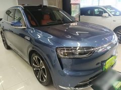 AITO M7 2026 Extended Range Ultra AWD 5-Seater with 192-Channel LiDAR - ფოტო 3