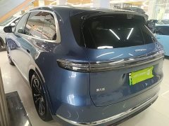 AITO M7 2026 Extended Range Ultra AWD 5-Seater with 192-Channel LiDAR - ფოტო 4