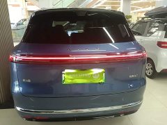 AITO M7 2026 Extended Range Ultra AWD 5-Seater with 192-Channel LiDAR - ფოტო 5