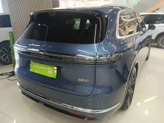 AITO M7 2026 Extended Range Ultra AWD 5-Seater with 192-Channel LiDAR - ფოტო 6