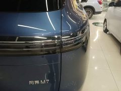 AITO M7 2026 Extended Range Ultra AWD 5-Seater with 192-Channel LiDAR - ფოტო 7