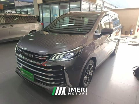 2022 MAXUS G50 2021 PLUS 1.5T Automatic Zhixiang Full-Loaded Edition - ავტომობილი ჩინეთიდან
