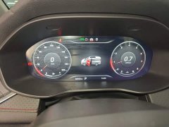 MAXUS G50 2021 PLUS 1.5T Automatic Zhixiang Full-Loaded Edition - ფოტო 11