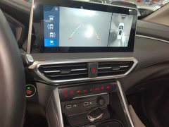 MAXUS G50 2021 PLUS 1.5T Automatic Zhixiang Full-Loaded Edition - ფოტო 12