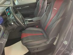 MAXUS G50 2021 PLUS 1.5T Automatic Zhixiang Full-Loaded Edition - ფოტო 14