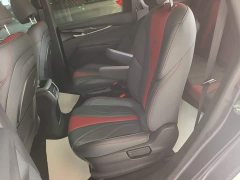 MAXUS G50 2021 PLUS 1.5T Automatic Zhixiang Full-Loaded Edition - ფოტო 16