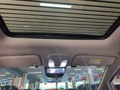 MAXUS G50 2021 PLUS 1.5T Automatic Zhixiang Full-Loaded Edition - ფოტო 17