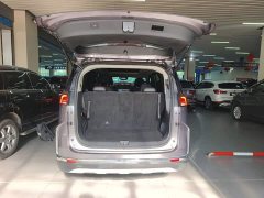 MAXUS G50 2021 PLUS 1.5T Automatic Zhixiang Full-Loaded Edition - ფოტო 18