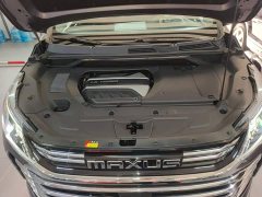 MAXUS G50 2021 PLUS 1.5T Automatic Zhixiang Full-Loaded Edition - ფოტო 19