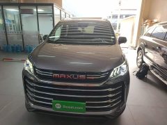 MAXUS G50 2021 PLUS 1.5T Automatic Zhixiang Full-Loaded Edition - ფოტო 2