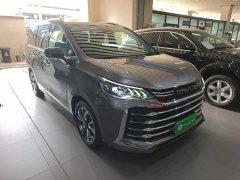 MAXUS G50 2021 PLUS 1.5T Automatic Zhixiang Full-Loaded Edition - ფოტო 3