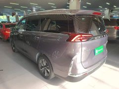 MAXUS G50 2021 PLUS 1.5T Automatic Zhixiang Full-Loaded Edition - ფოტო 4